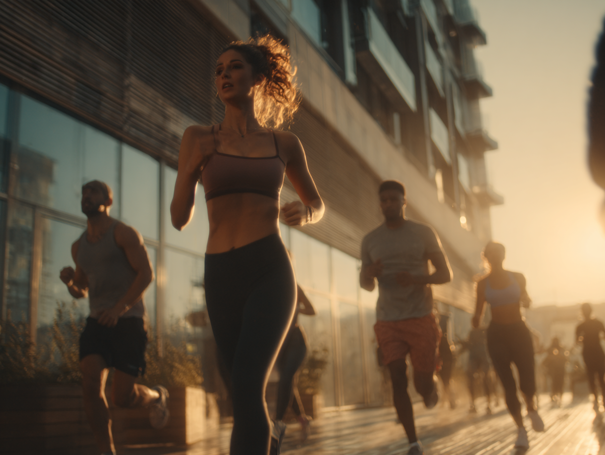  Кардио-вправи для зміцнення серця