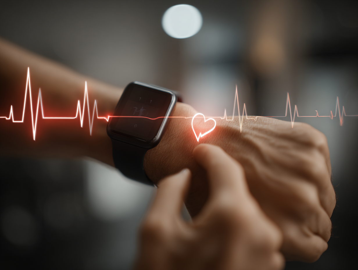 Здорові звички для активного життя