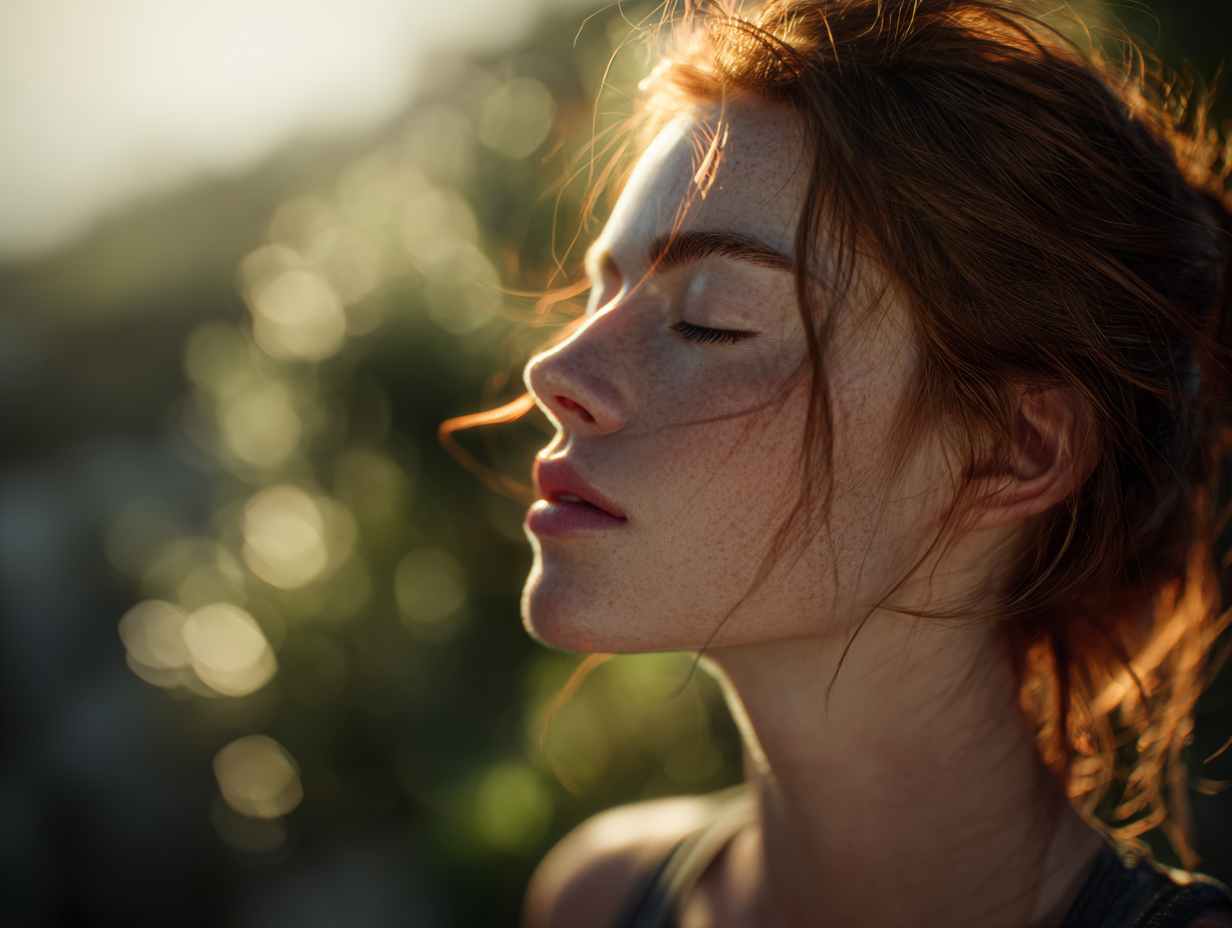 Дихальні практики для релаксації